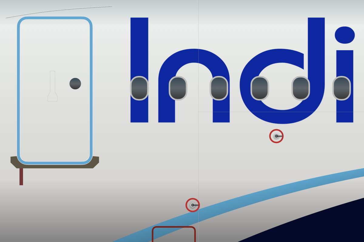 Airbus A321-251NX