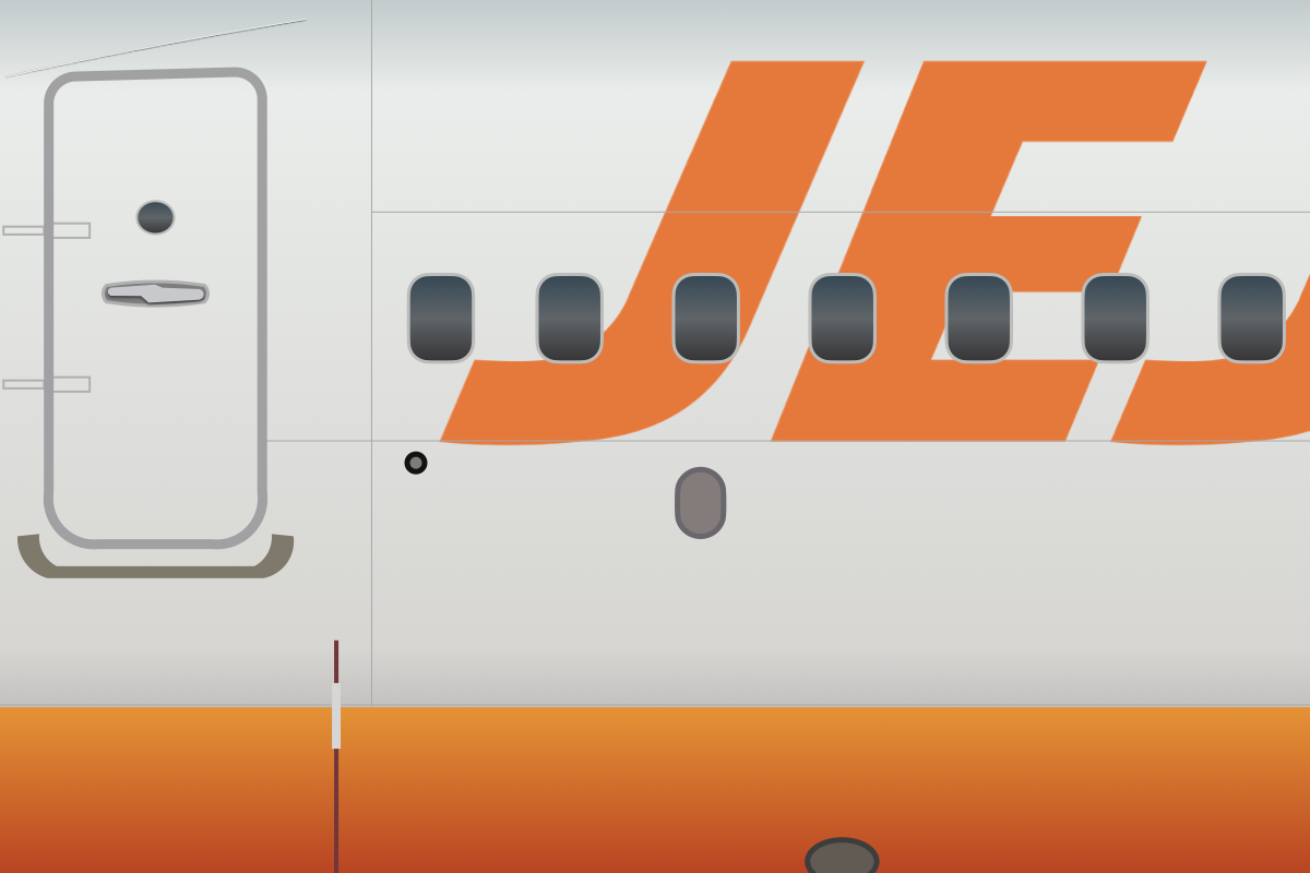 Boeing 737-Max 8