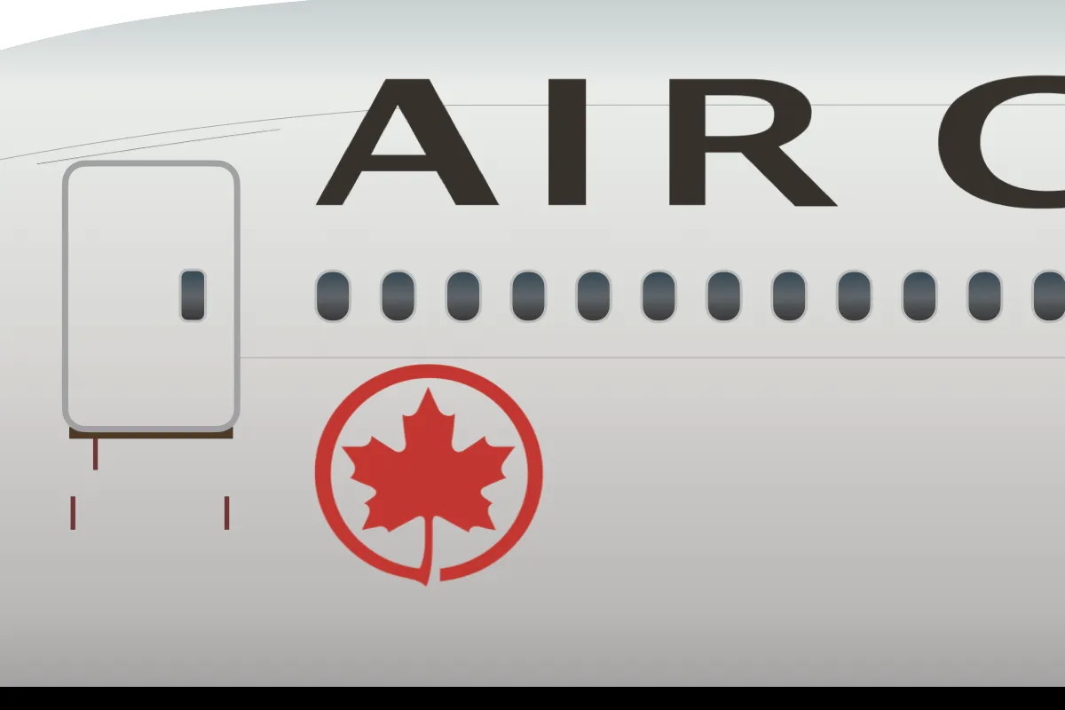 Boeing 777-300ER