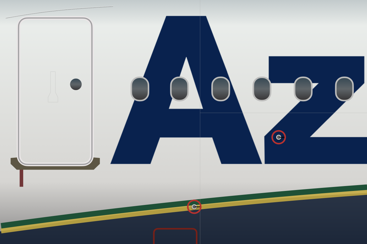 Airbus A320neo