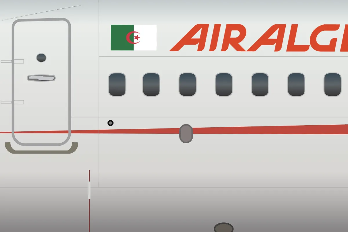Boeing 737-Max 8