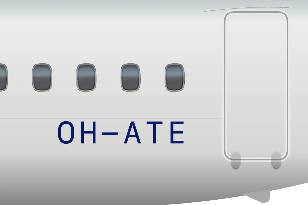 ATR 72-500