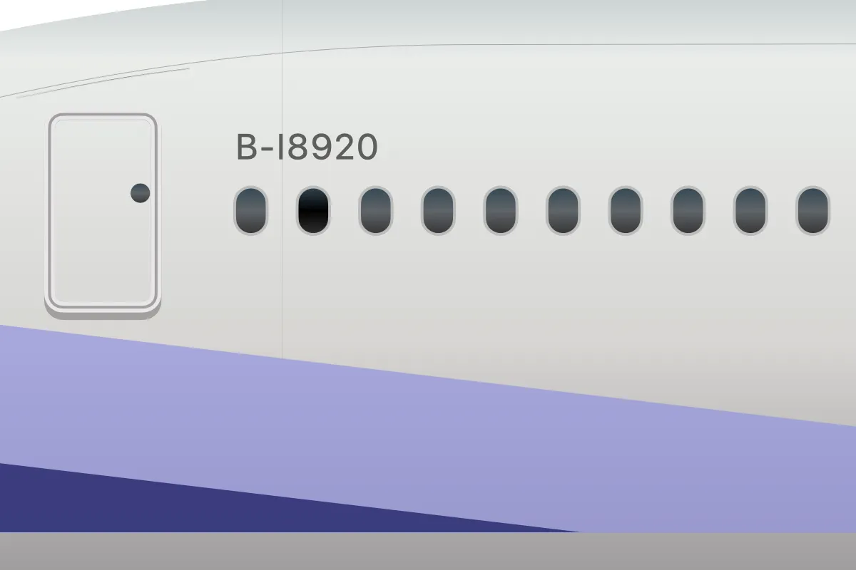 Airbus A350-941