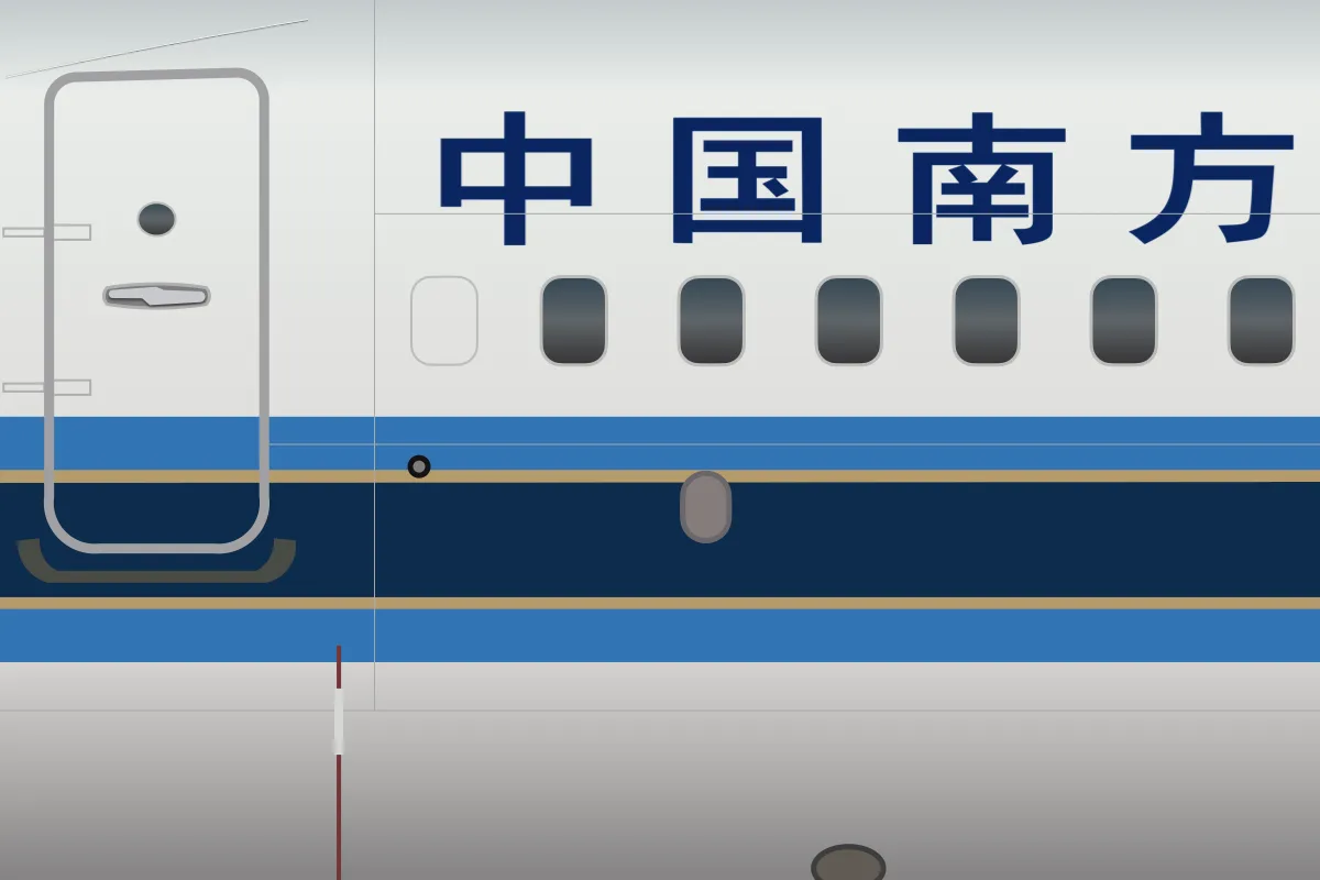 Boeing 737-800