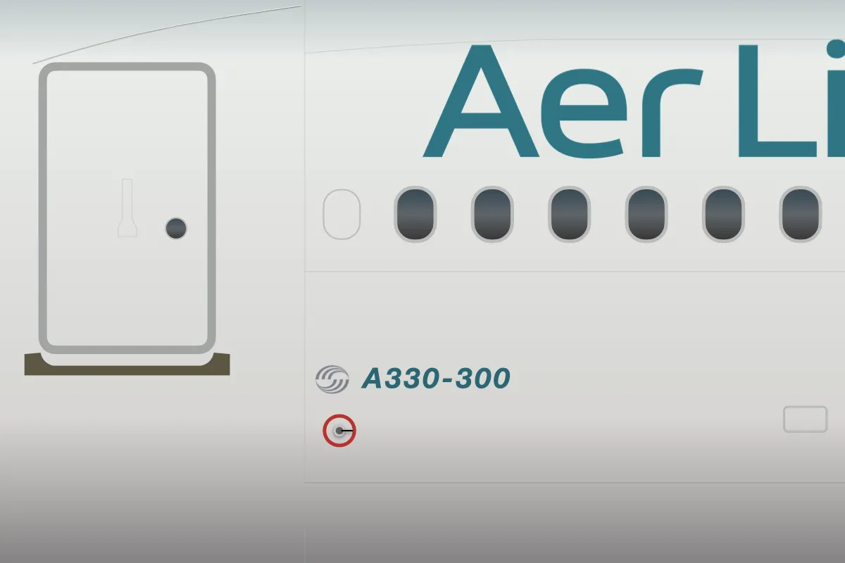 Airbus A330-300