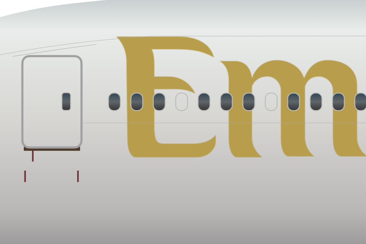 AeroLOPA | Detailed aircraft seat maps