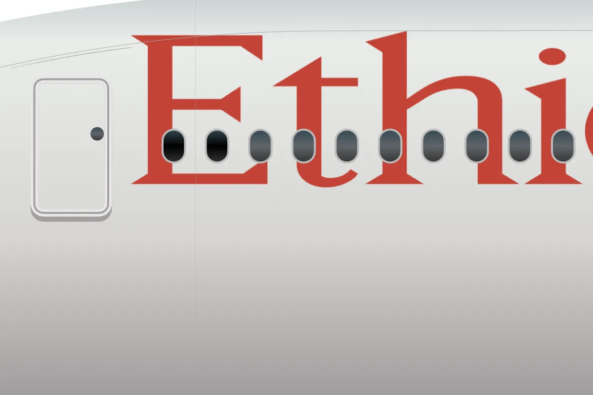 Airbus A350-900