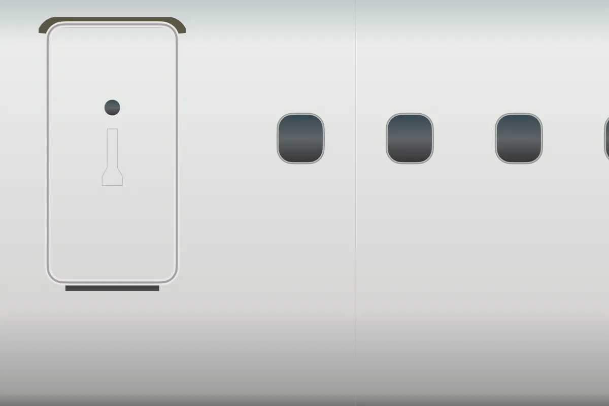 Embraer 190