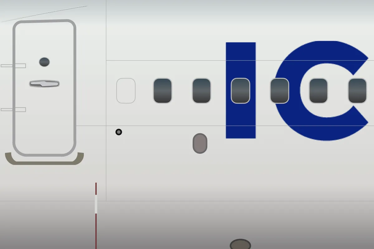 Boeing 737-Max 9
