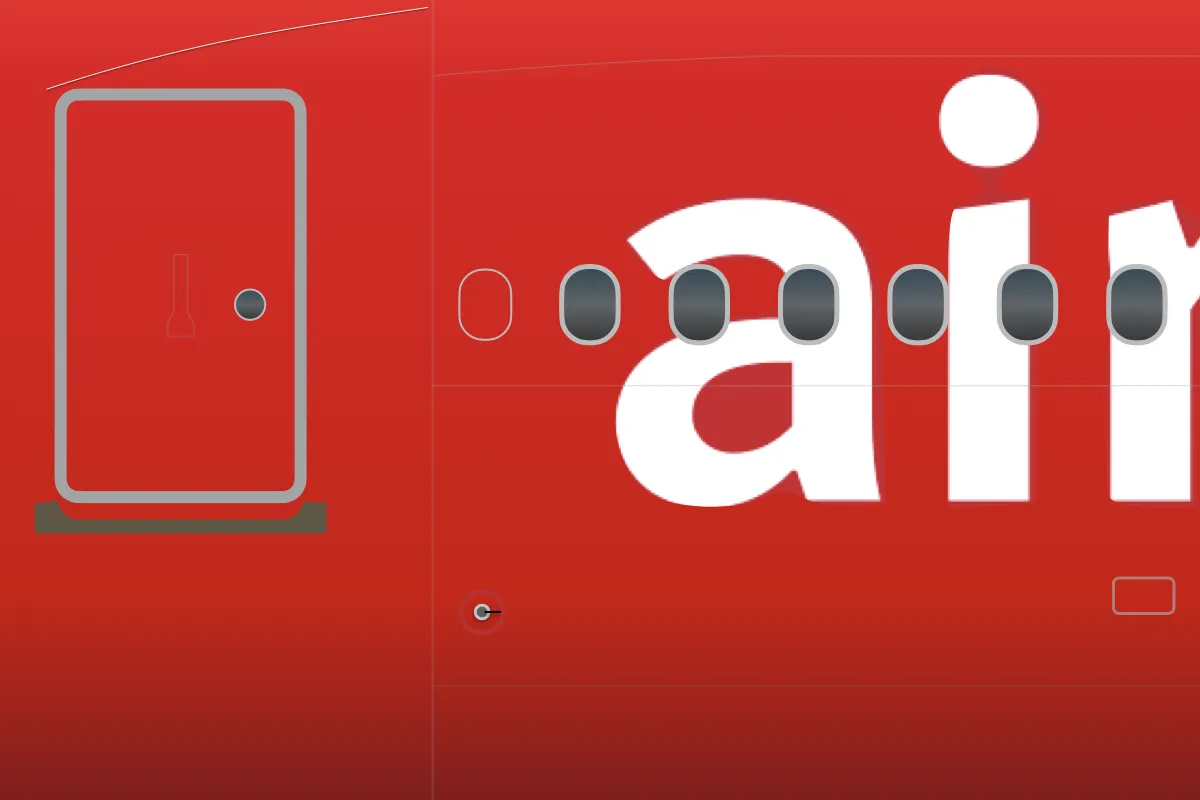 Airbus A330-800