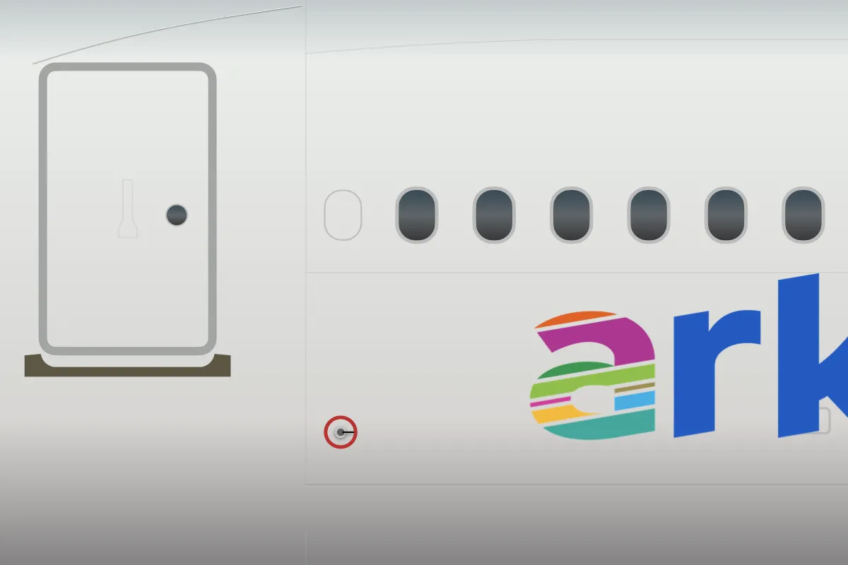 Airbus A330-200
