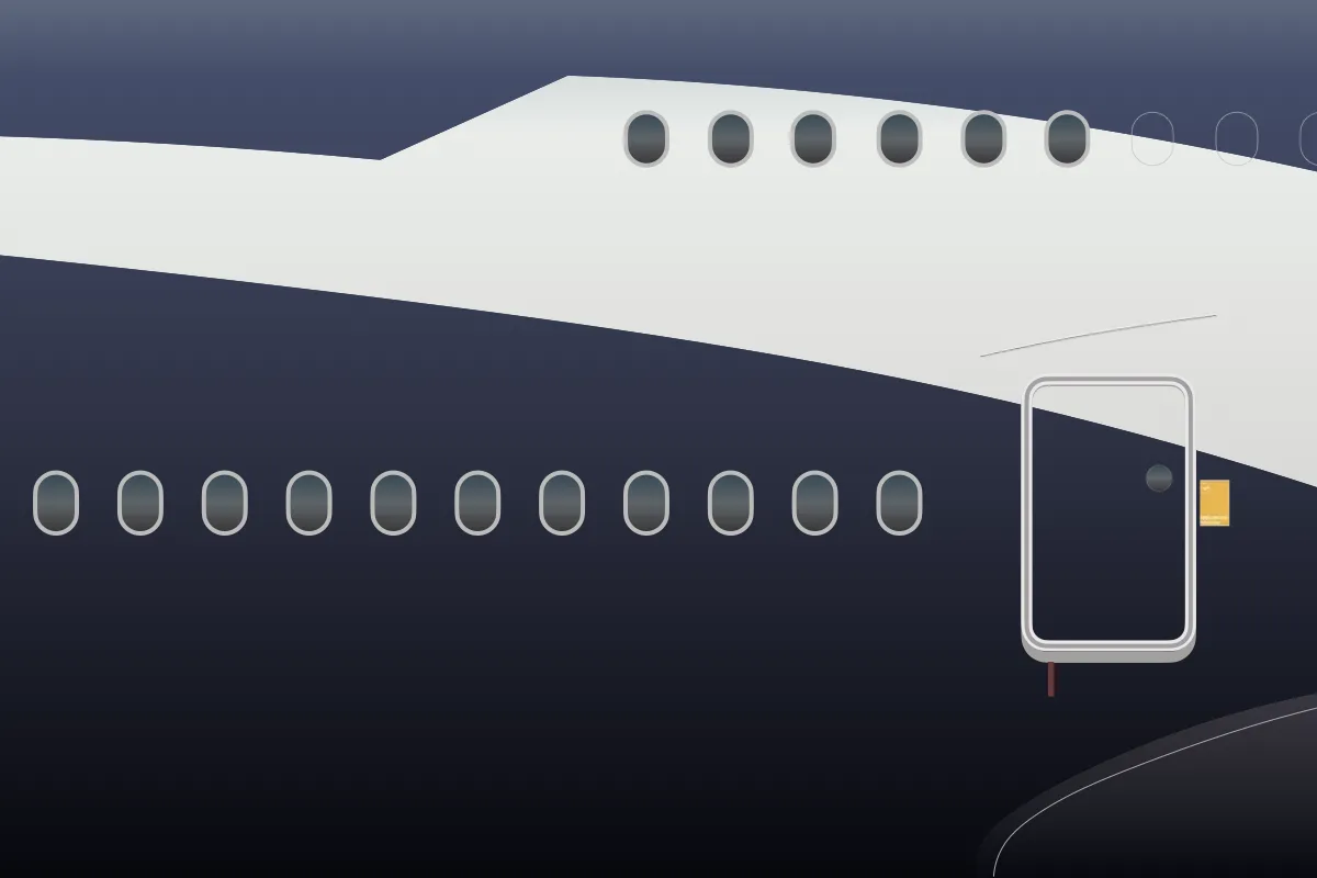 Airbus A380-800