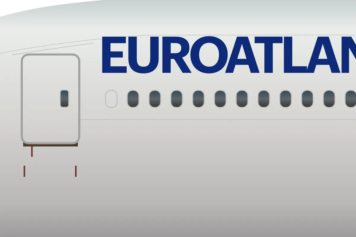 Boeing 777-243ER