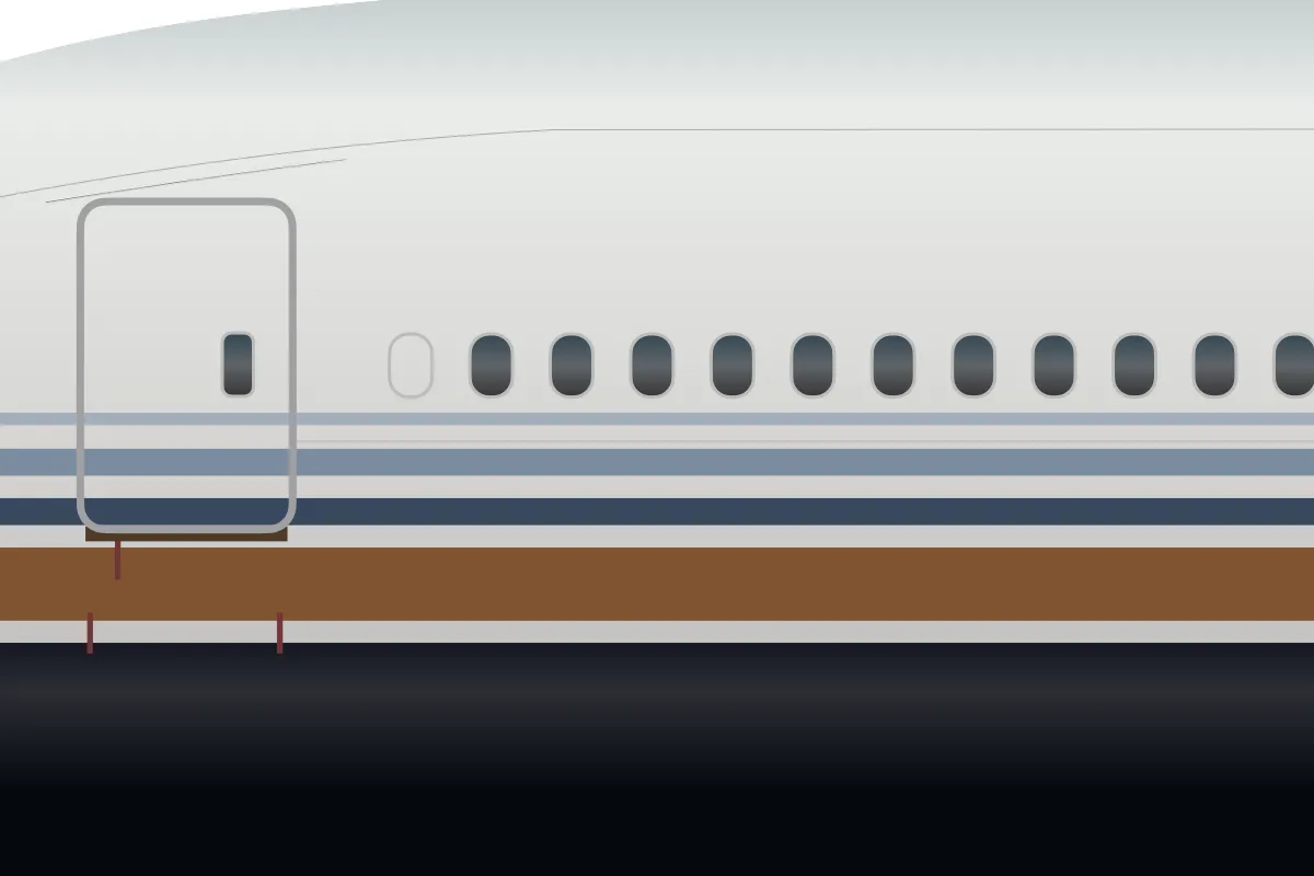 Boeing 777-219ER