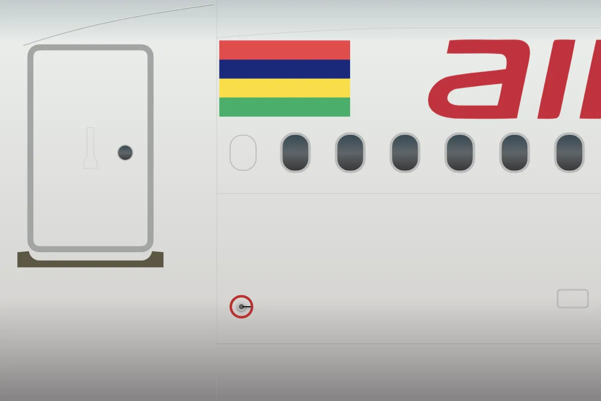 Airbus A330-200
