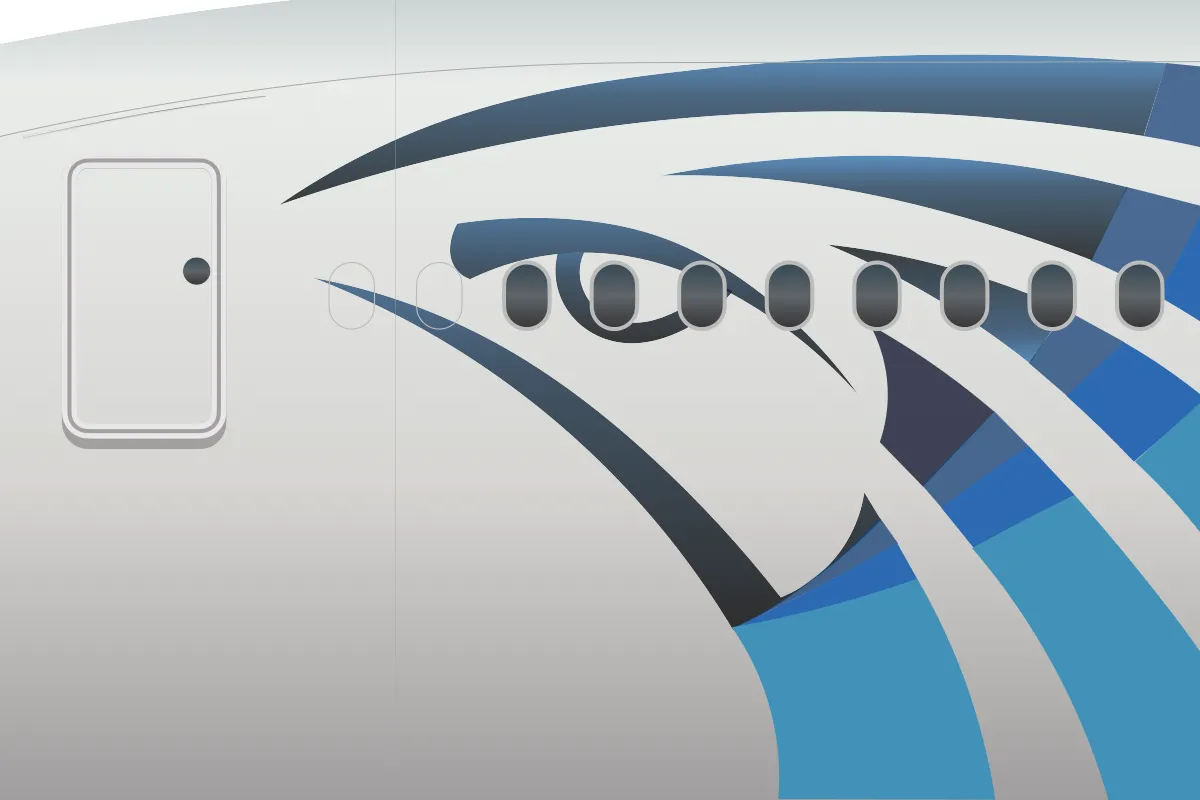 Airbus A350-900
