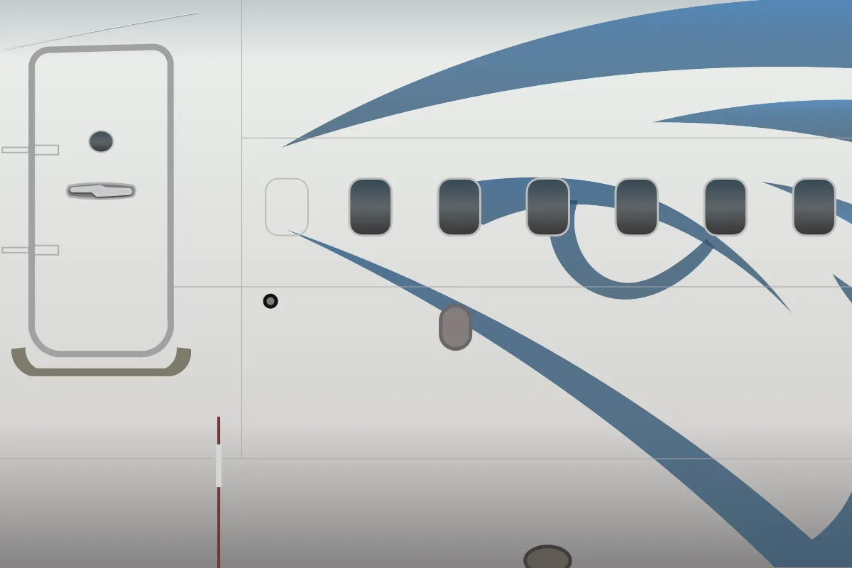 Boeing 737-Max 8