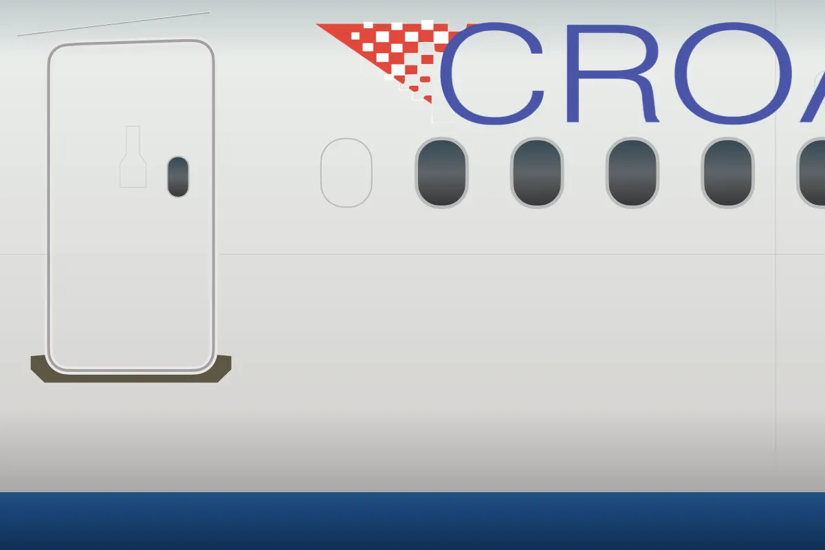Airbus A220-100