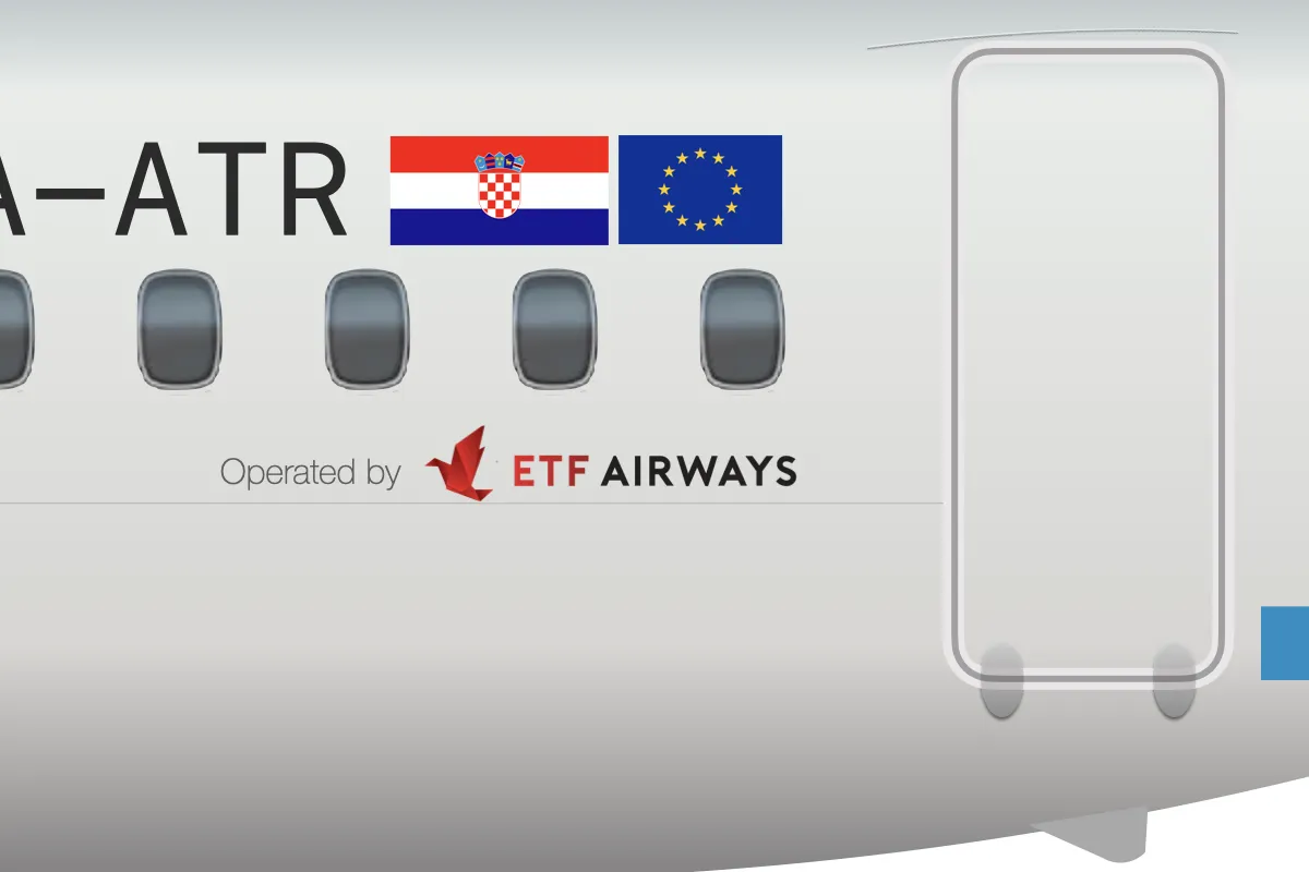 ATR 72-600