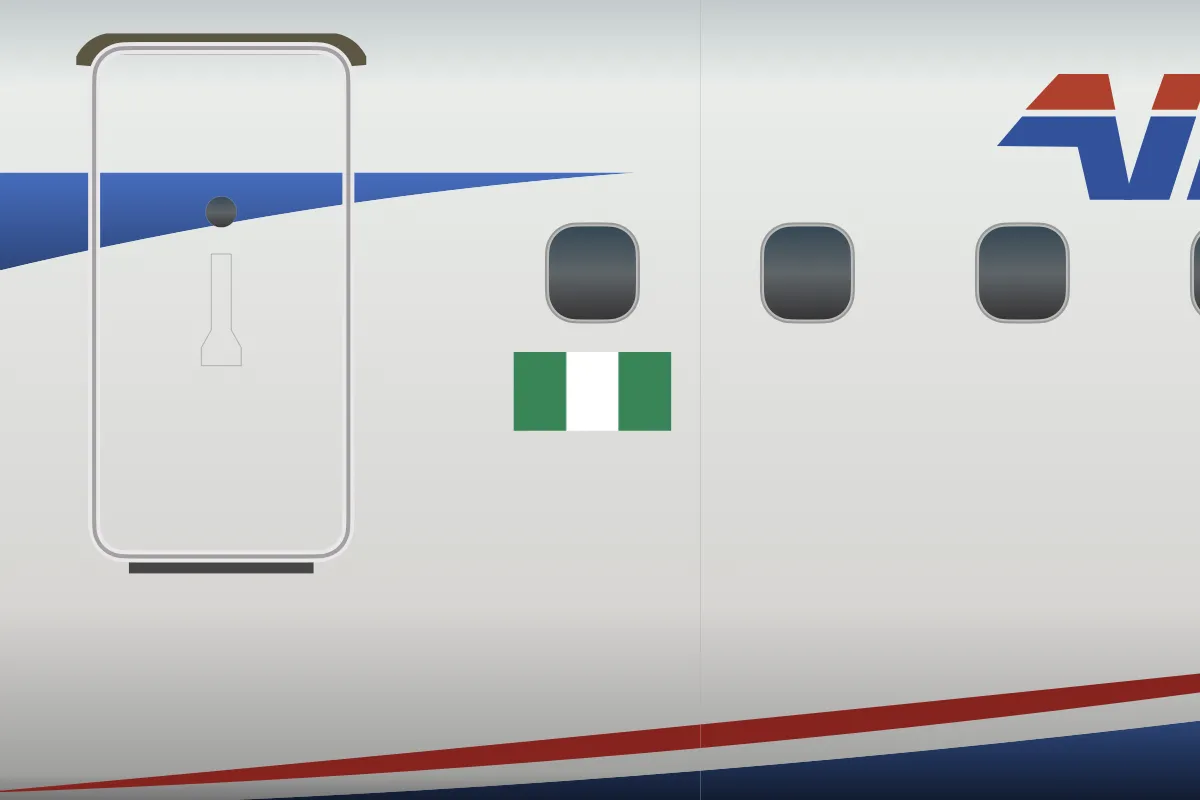 Embraer 190