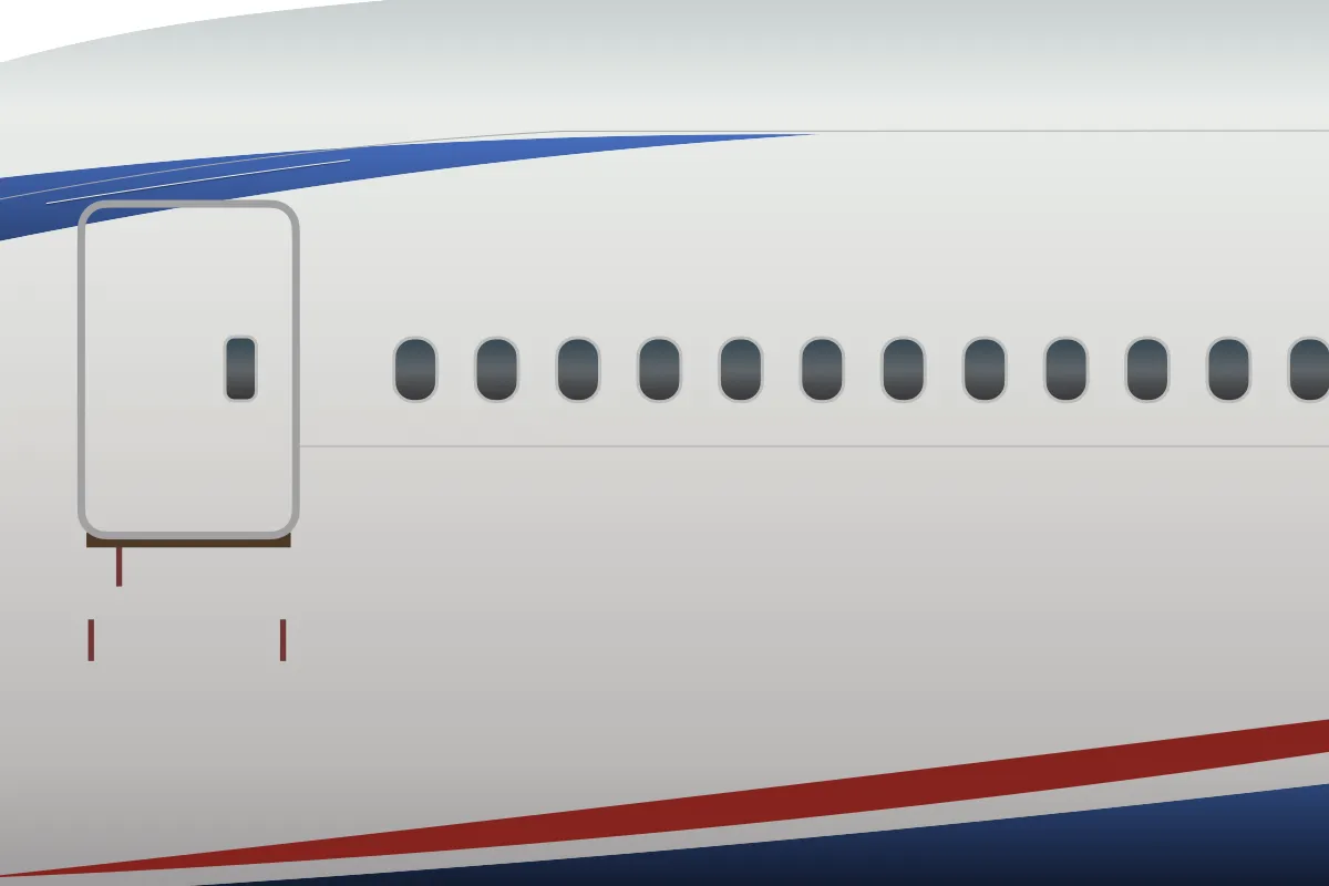Boeing 777-200ER