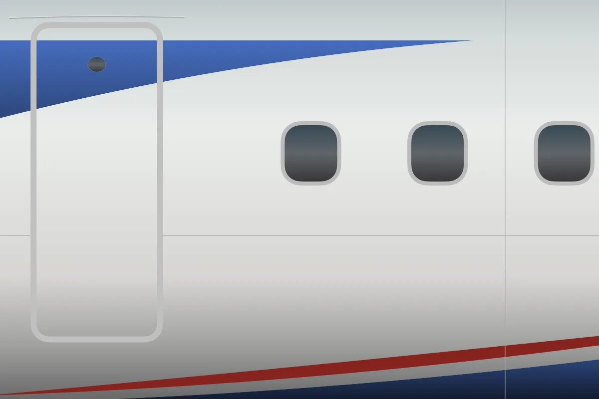 Embraer 145