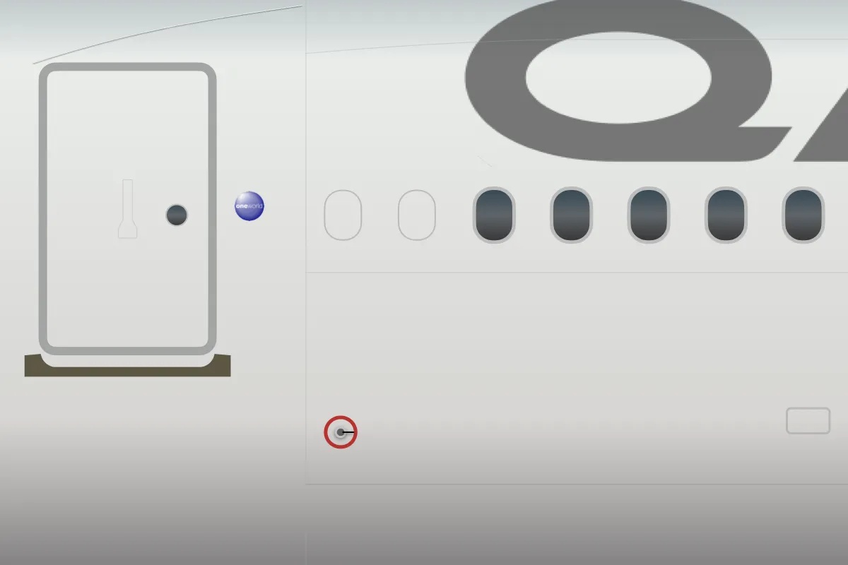 Airbus A330-200