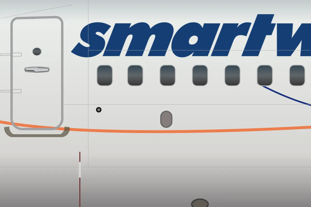 Boeing 737-Max 8