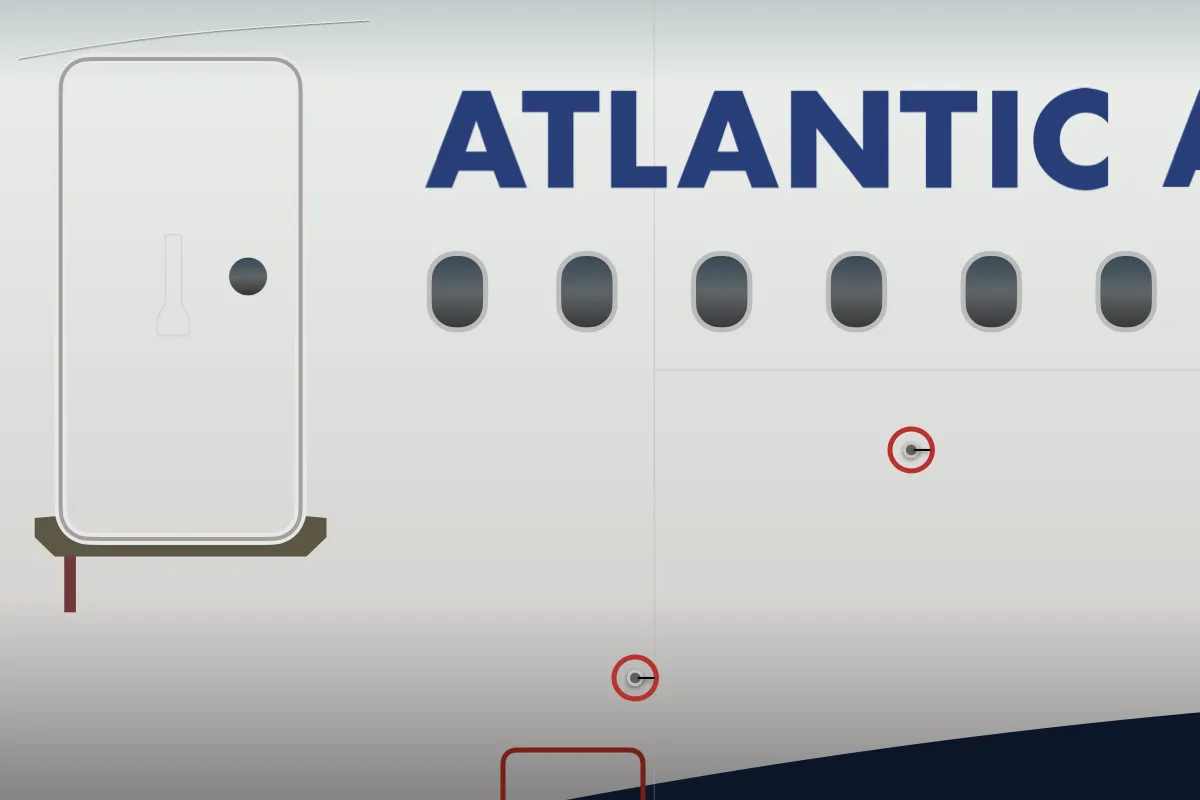 Airbus A320