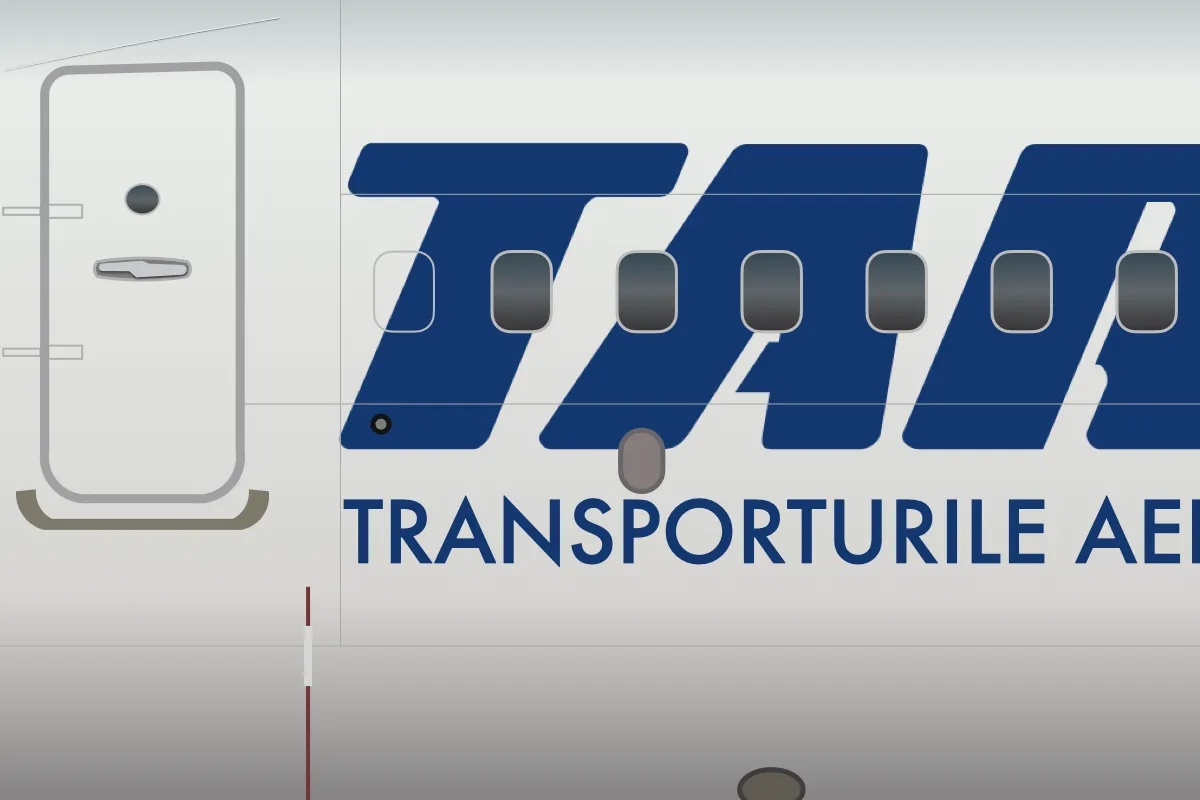 Boeing 737-Max 8
