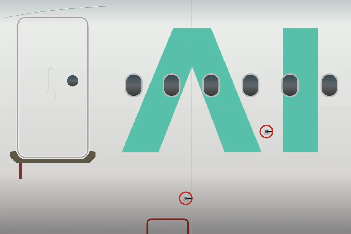 Airbus A321