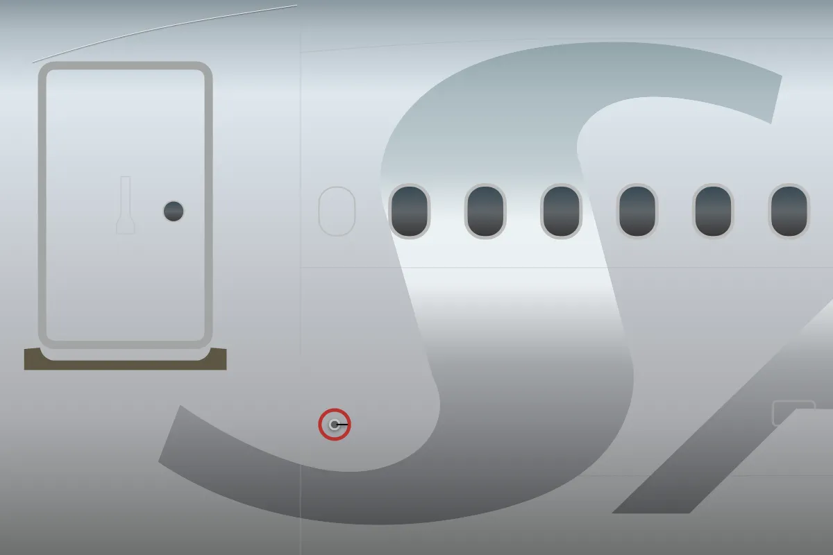 Airbus A330-300