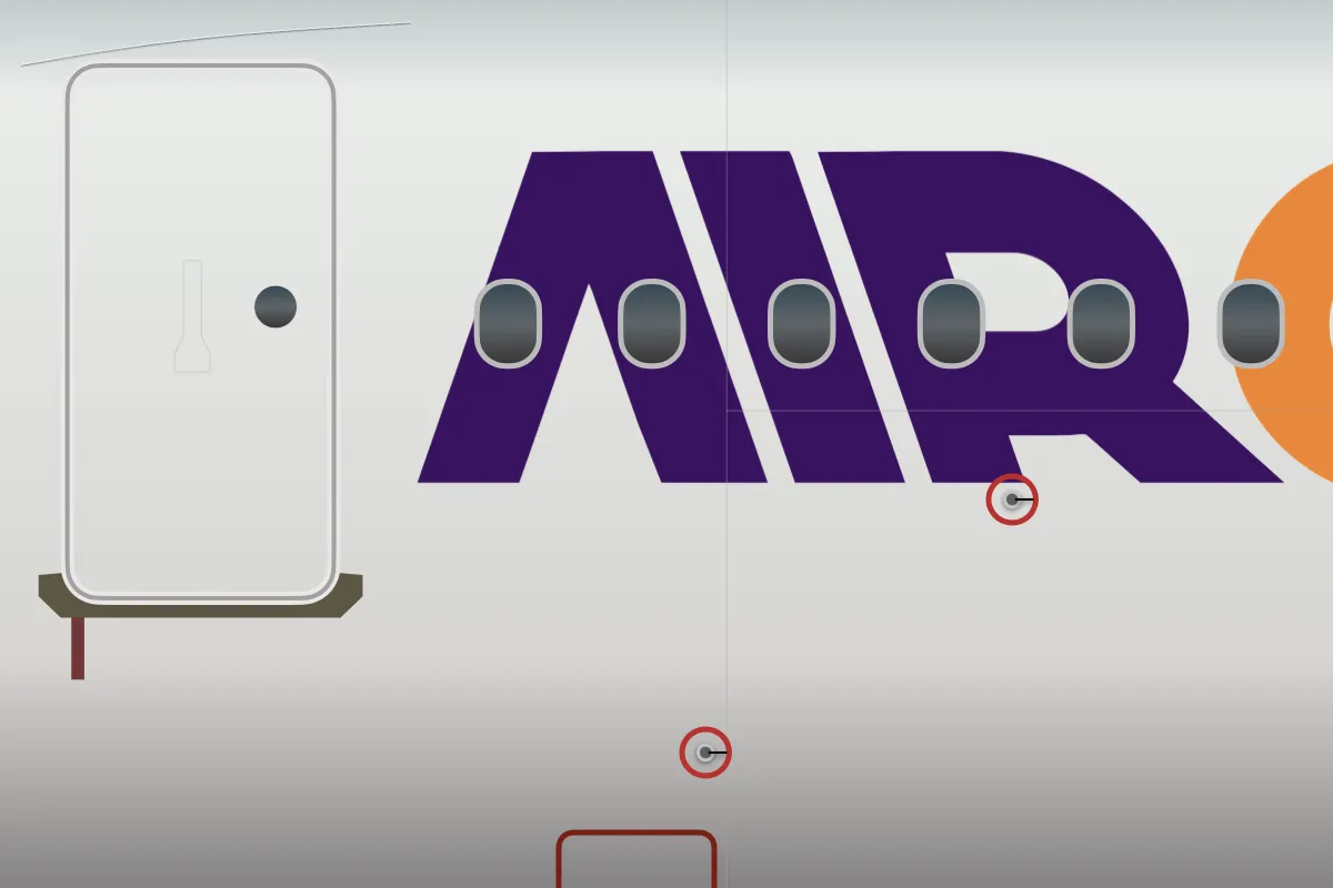 Airbus A320-214