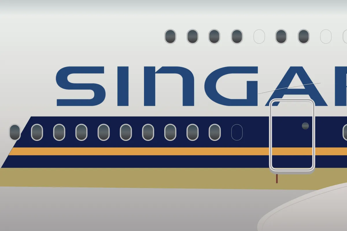 Airbus A380-800