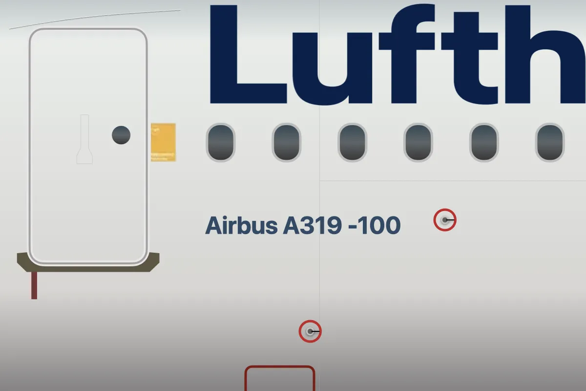 Airbus A319-112