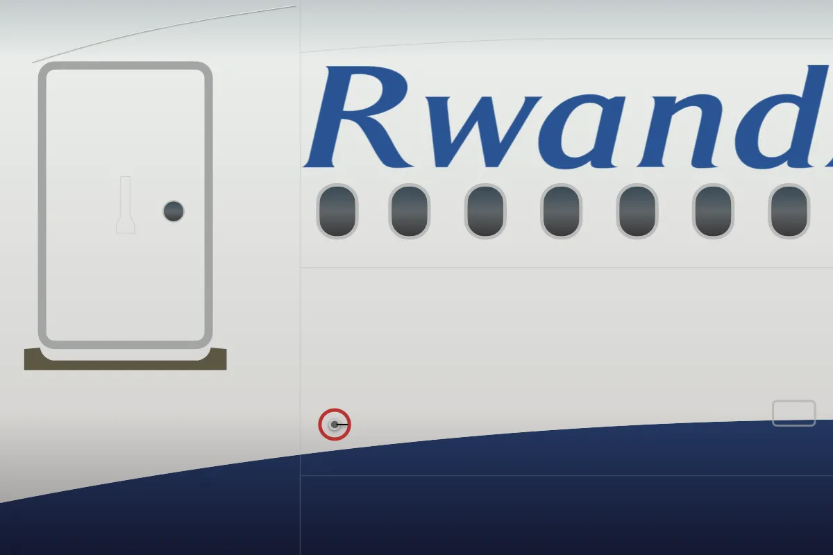 Airbus A330-200