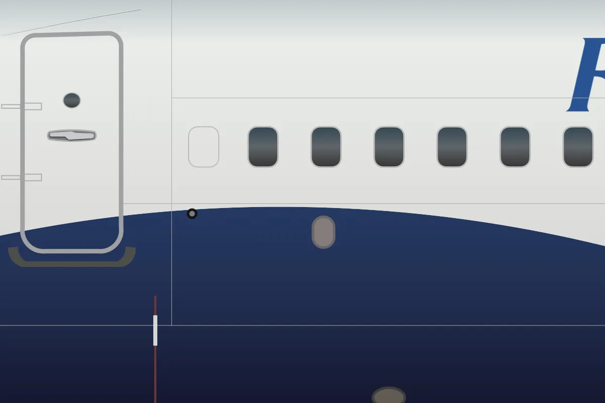 Boeing 737-800