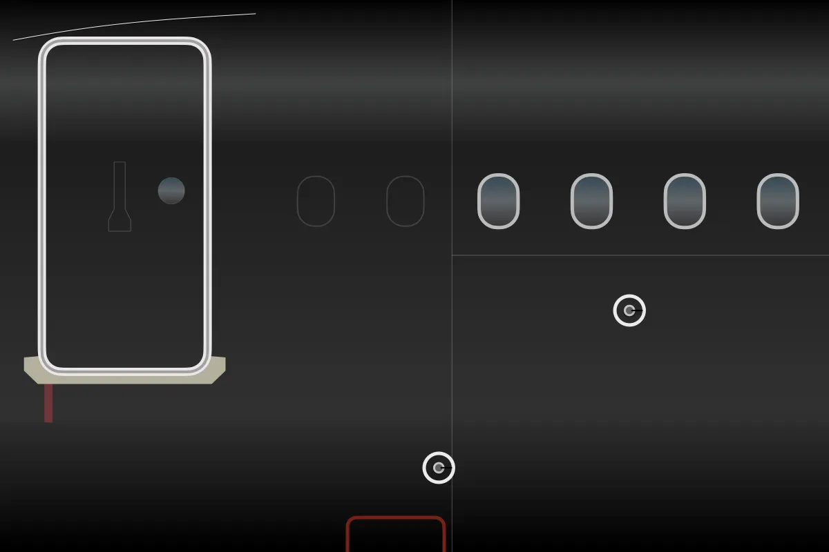 Airbus A321-253NX