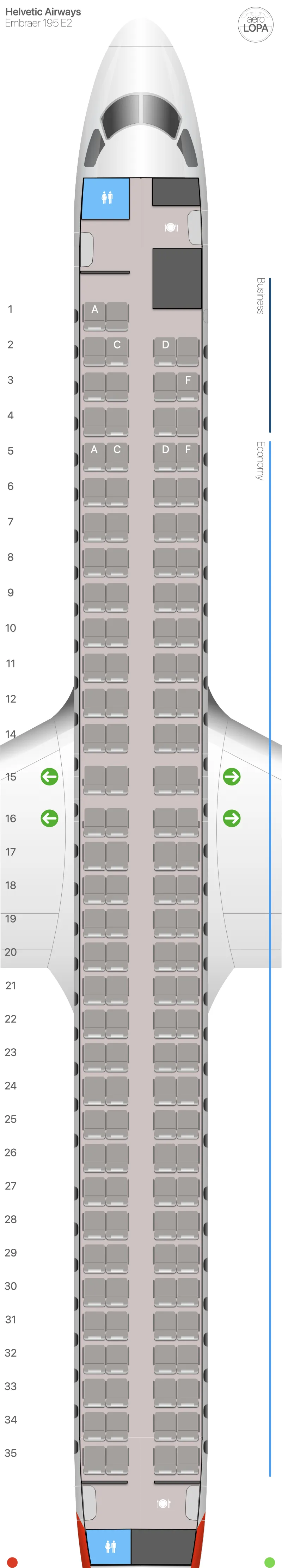 2l-295 seat map