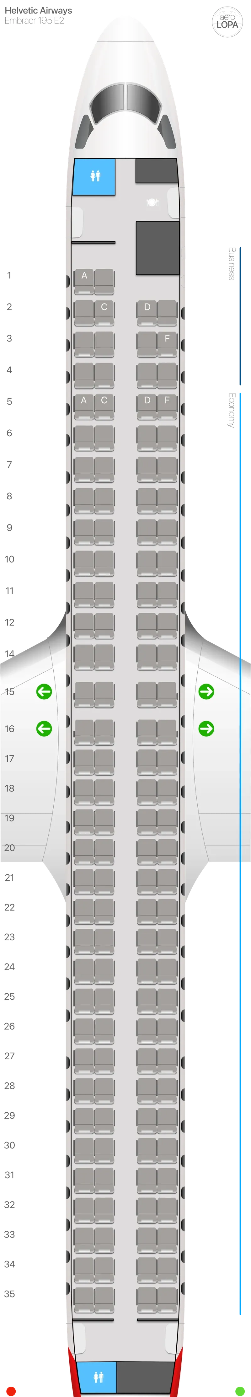 2l-295 seat map