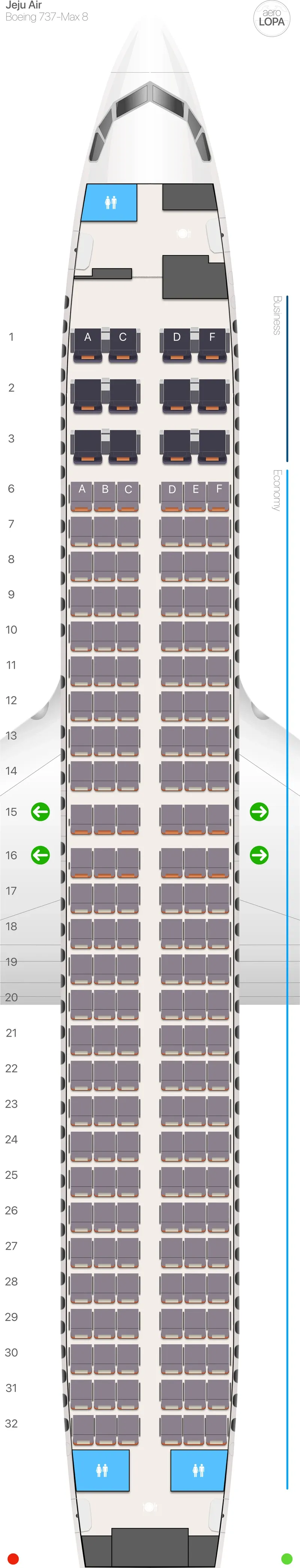 7c-7m8-2 seat map