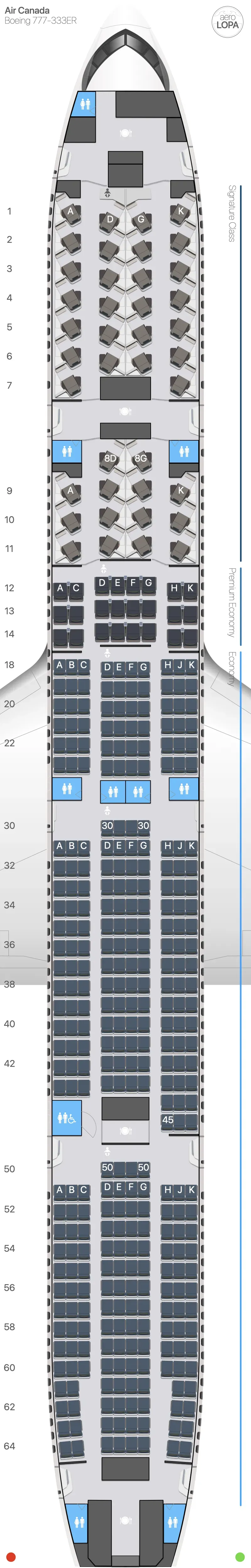 ac-77w-1 seat map