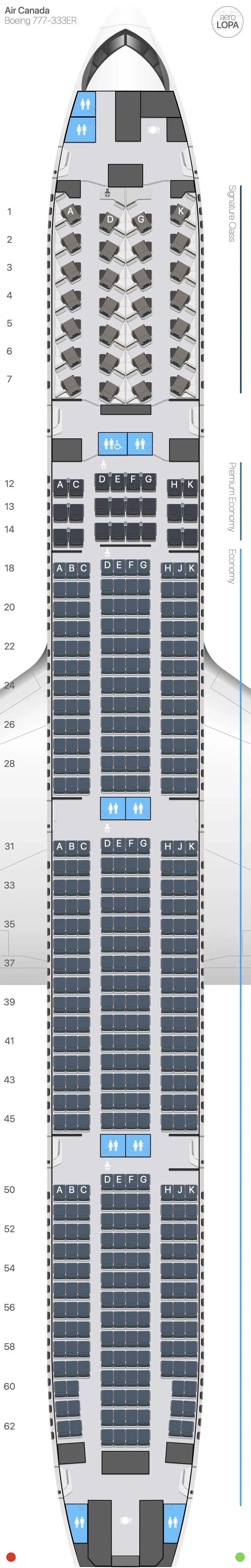 ac-77w-2 seat map