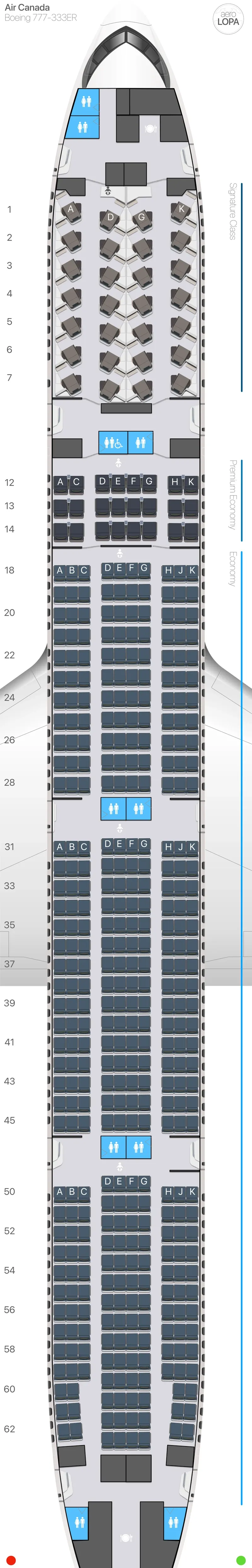 ac-77w-3 seat map
