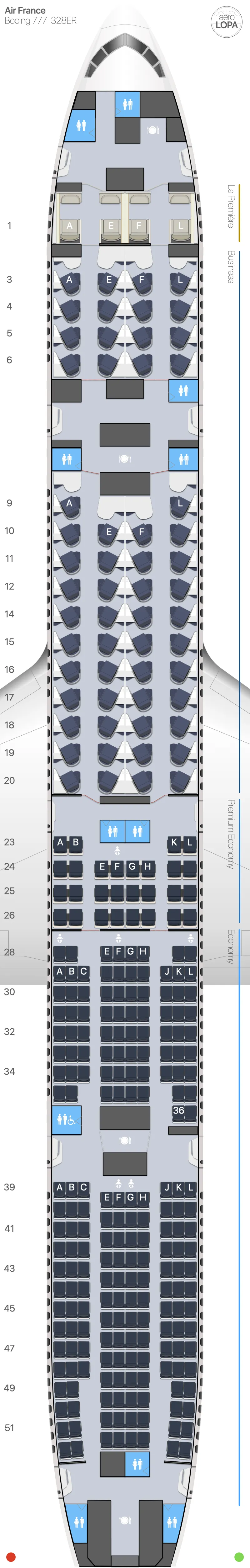 af-77w-4p-1 seat map