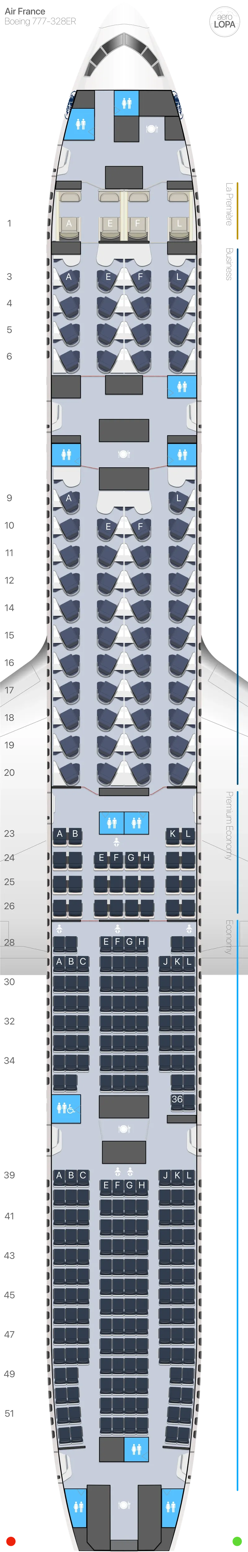 af-77w-4p-1 seat map