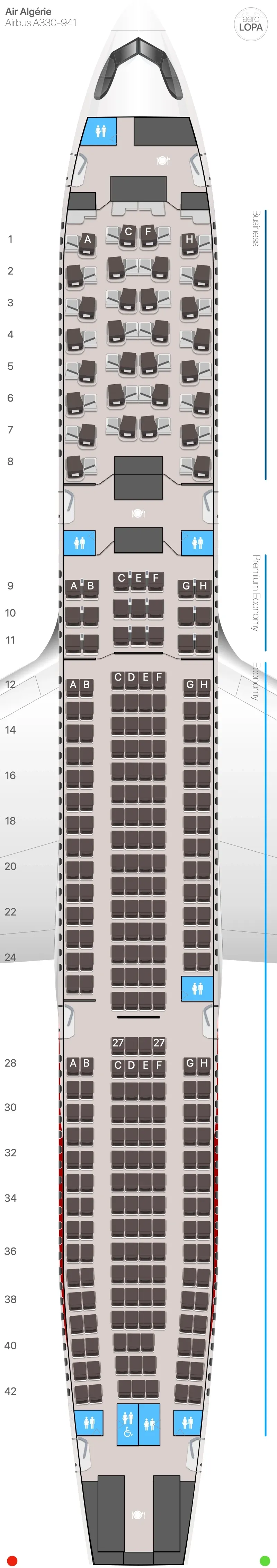 ah-339-2 seat map