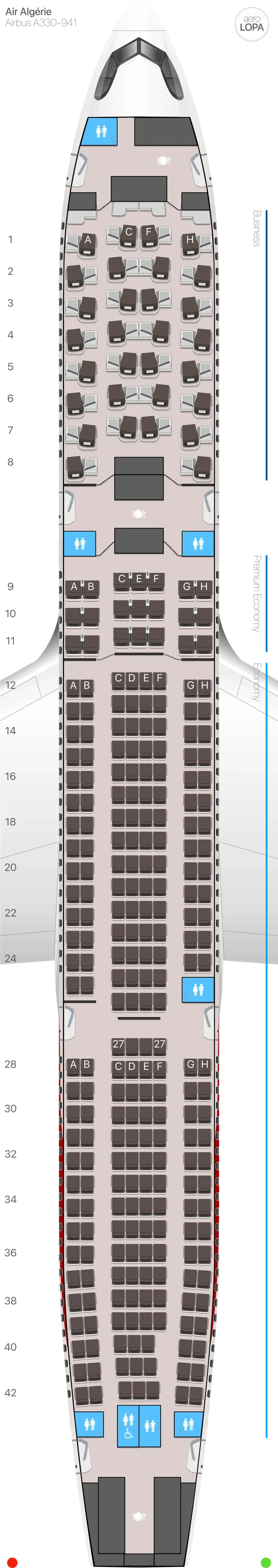 ah-339-2 seat map