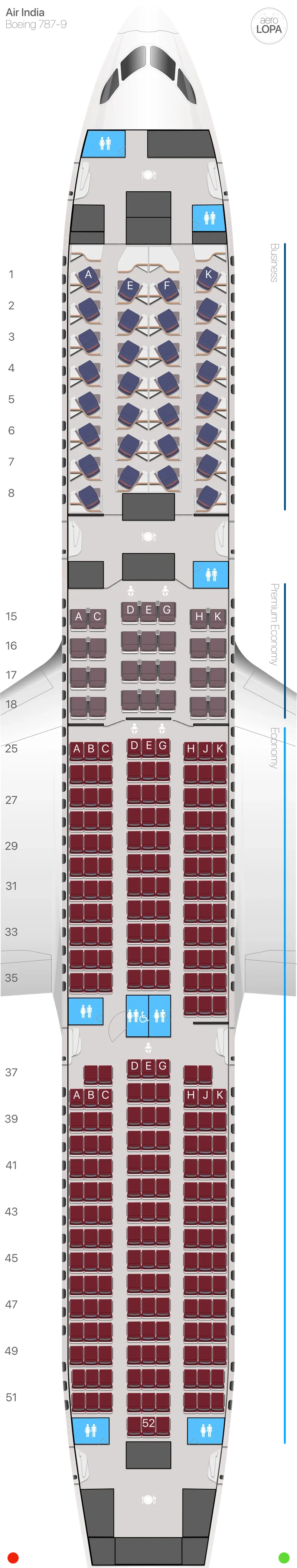 ai-789-2 seat map