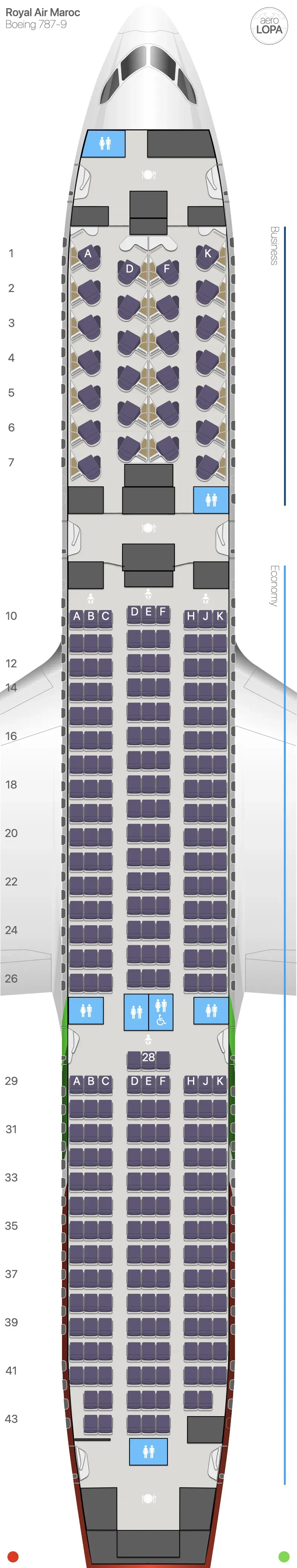 at-789 seat map